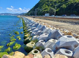 Preco Unispan precast concrete flooring slabs
