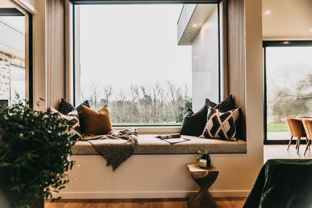 Interior Designers Hamilton Rupert and Marshall