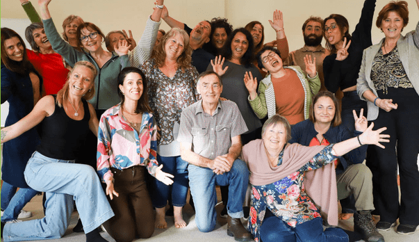 Embracing Reiki, Connection, and Joy: Our 2025 Shoden &amp; Okuden Journey with Arjava