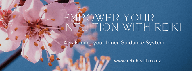 Intuition: Awakening Your Inner Guide Intuition: Awakening Your Inner Guide