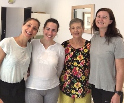 Studying Reiki: Find the right Teacher for you