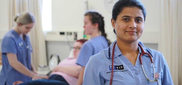 Reiki in the Clinical Setting is on the Rise