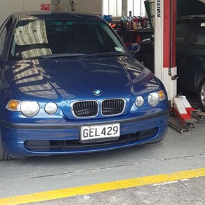 West Coast Tyres & Services