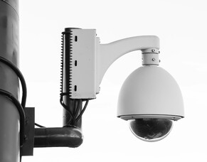 The Rise of AI in CCTV: Smarter Security for Smarter Premises