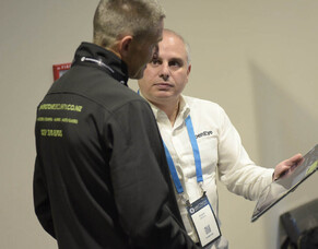 Cornerstone Security at Sectech 2025: Bringing the Latest Security Solutions to You