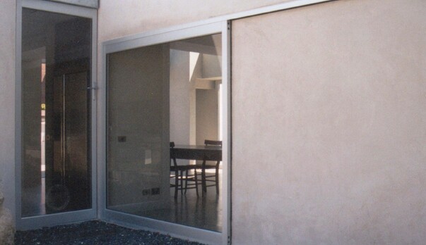 Nothing but Concrete