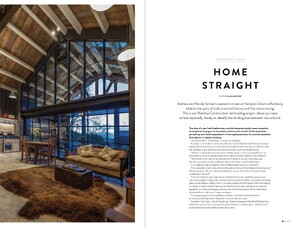 66 Magazine Giltrap - Spring 2019