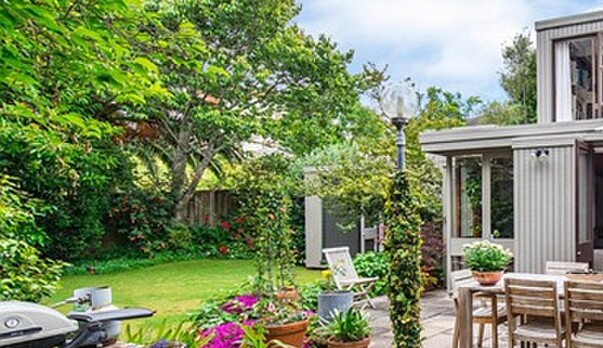 Remembering Claude - Claude Megson Studio Master