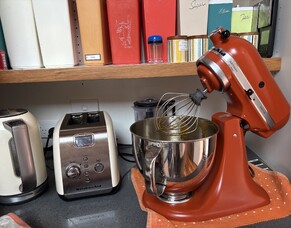 Designing Moves Pantry Raid