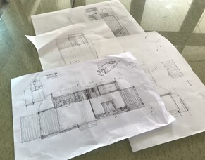 Just lines on paper or something more important