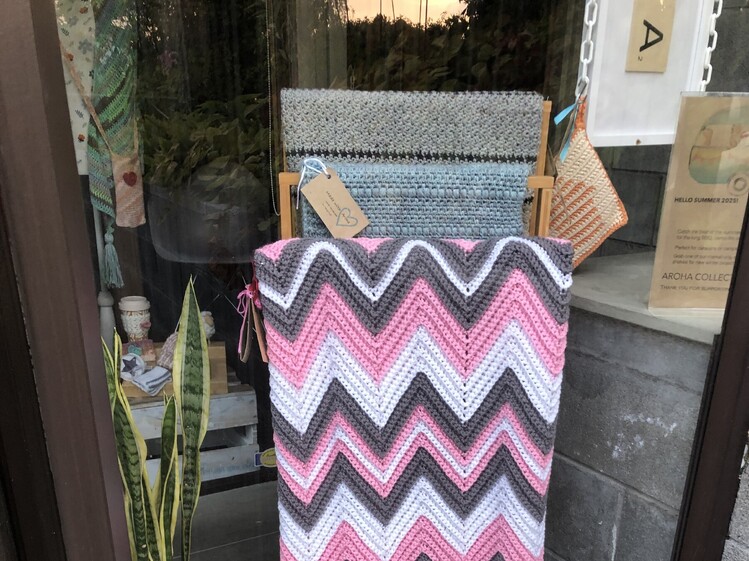 Aroha Hand Crafted Crochet Studio