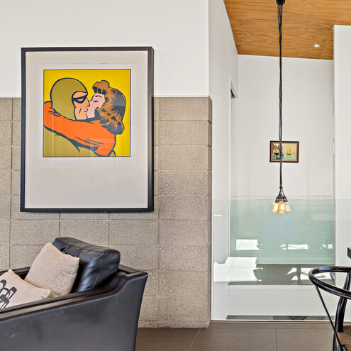 Modern architectural home design by MRA Limited Taupo