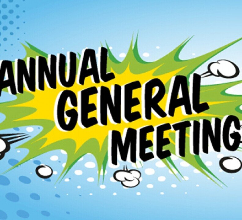 Annual General Meeting Randwick Archery Club Inc