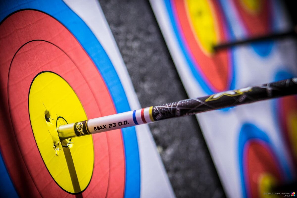 Randwick Archery Club Lower Hutt, Wellington