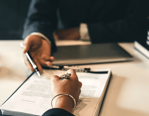 The Executor&rsquo;s First 7 Tasks &ndash; A Quick Guide