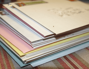 Redirecting Mail After a Death &ndash; Why It Matters &amp; How to Do It