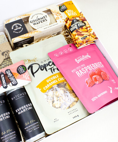 Kynd Toffee Packaging main image 1