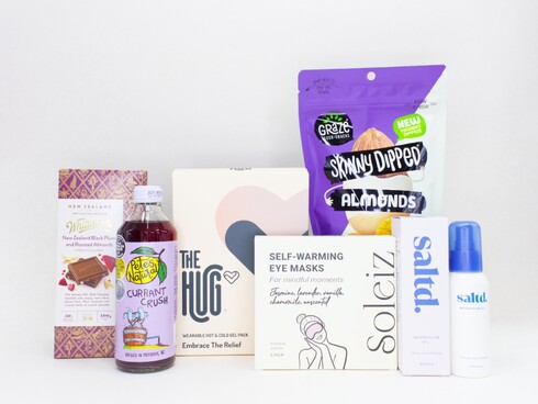 PREMIUM NZ PRODUCTS TO SUPPORT RELAXING