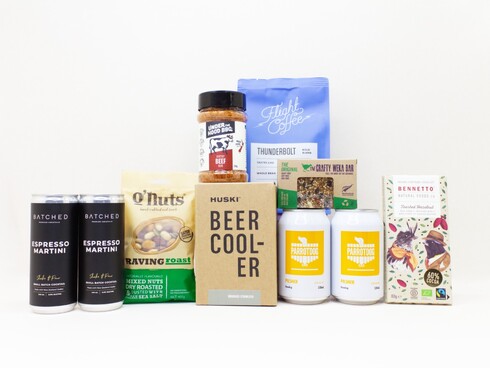 treats for a nz men that include premium products