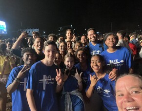 A productive year comes to an end!