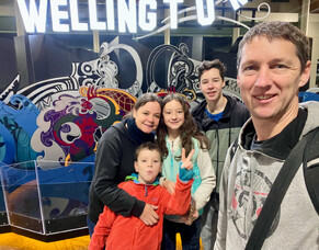 New Permits, New Support, New Challenges