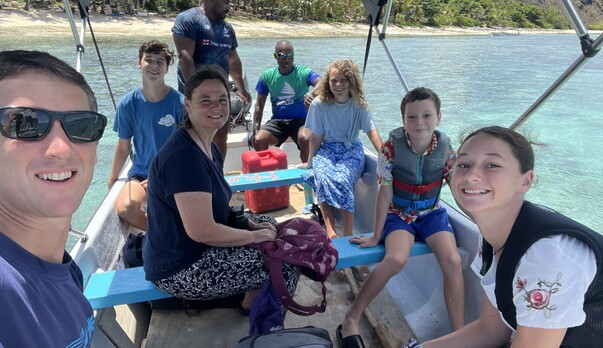 Meri Kirihimete, Siganasucu Marautaki and Merry Christmas!&nbsp;