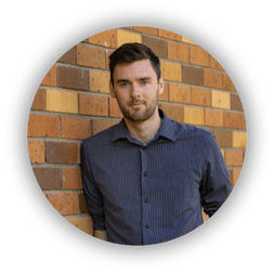 Photo of Jason Benbow