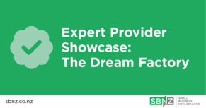 Expert Provider Showcase: The Dream Factory