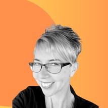 Photo of author Maree Gately