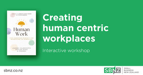 Business Success &amp; People Success - Leanne Holdsworth