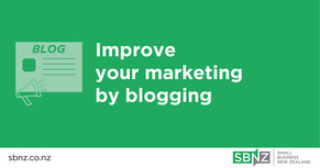 3 Benefits of Blogging for Marketing Your Business