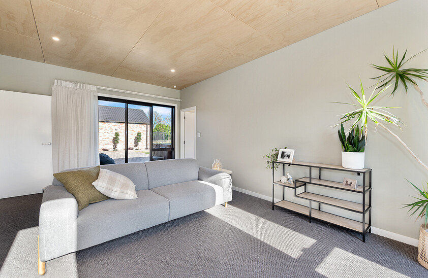 Maunga Design architectural designs new build