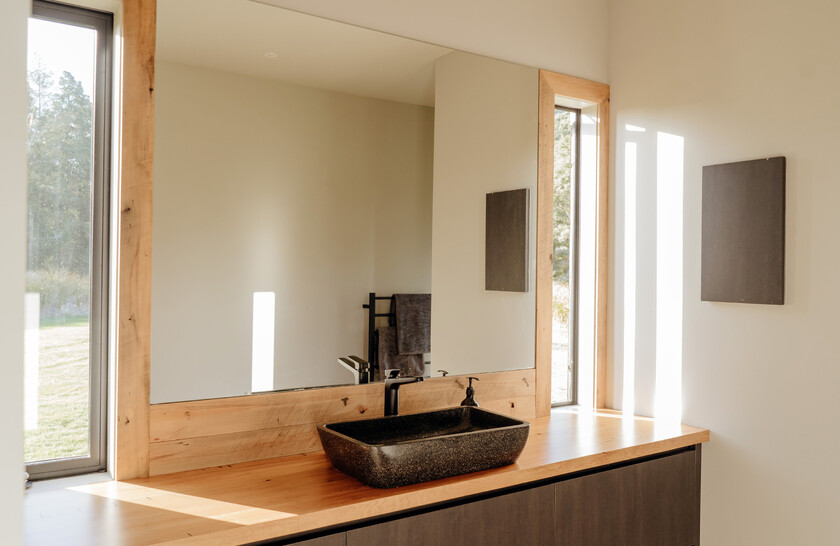 Maunga Design architectural designs new build