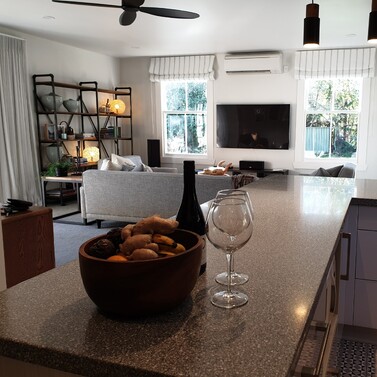 Maunga Designs Villa alteration Te Miro