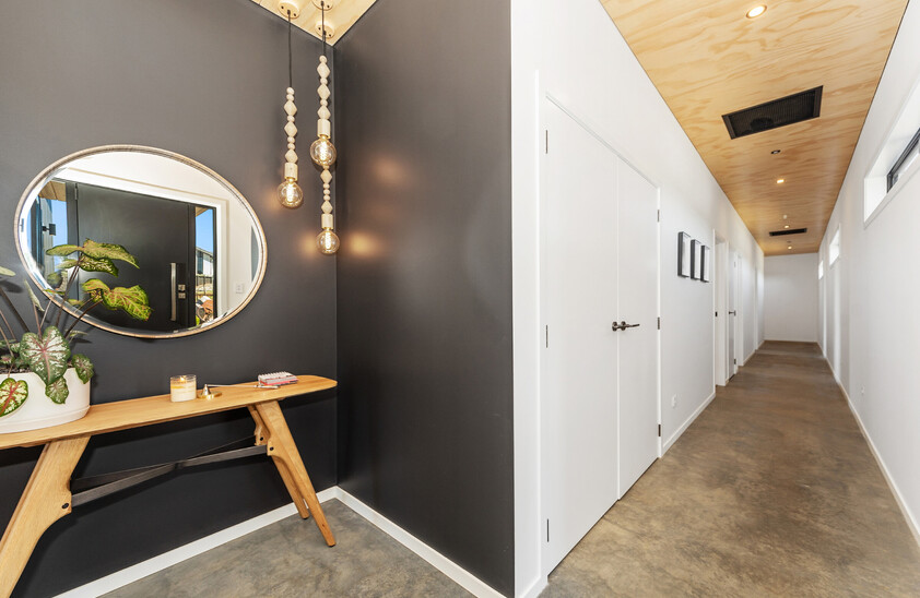 Maunga Design architectural designs new build