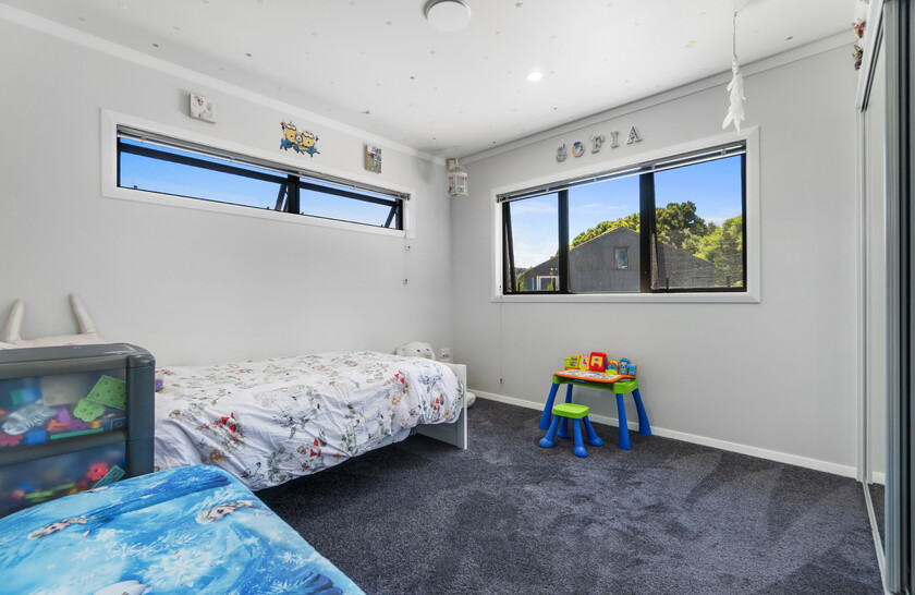 Maunga Design architectural designs new build