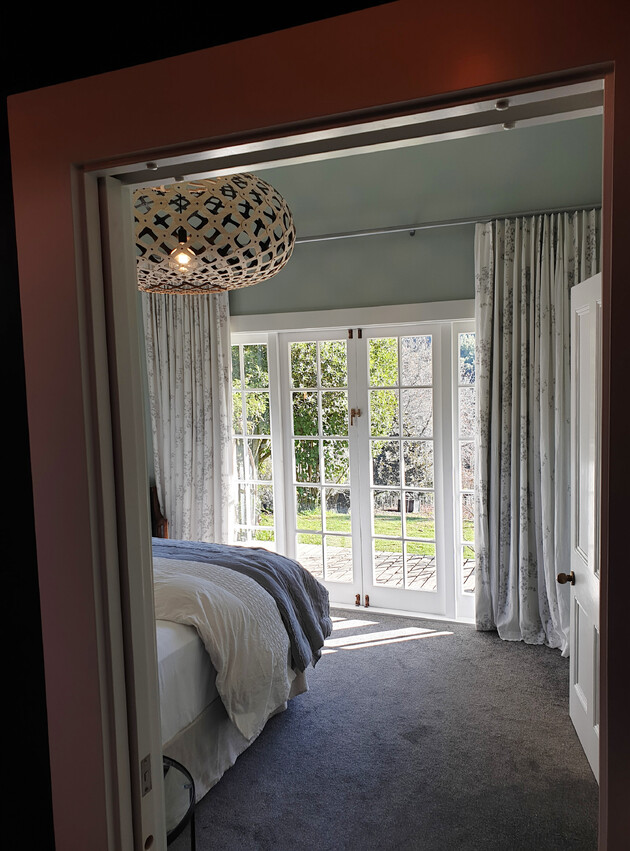 Maunga Design architectural designs interior alteration