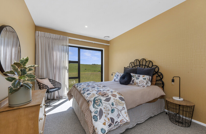 Maunga Design architectural designs new build