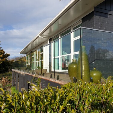 Maunga Designs New build Pirongia