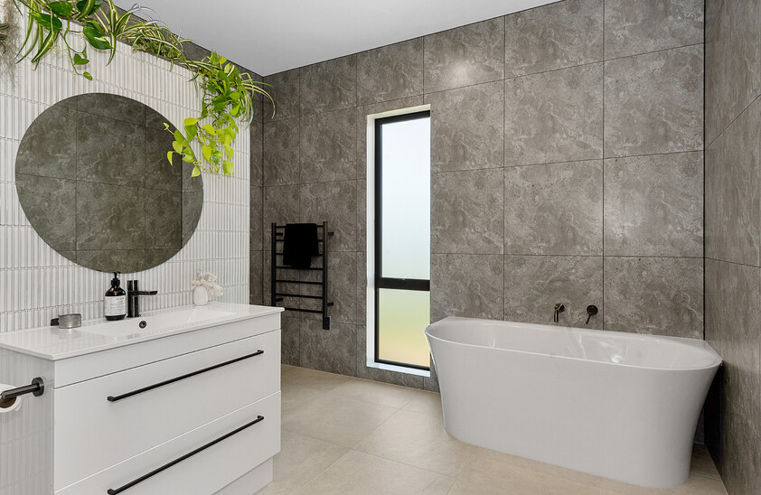 Maunga Design architectural designs new build