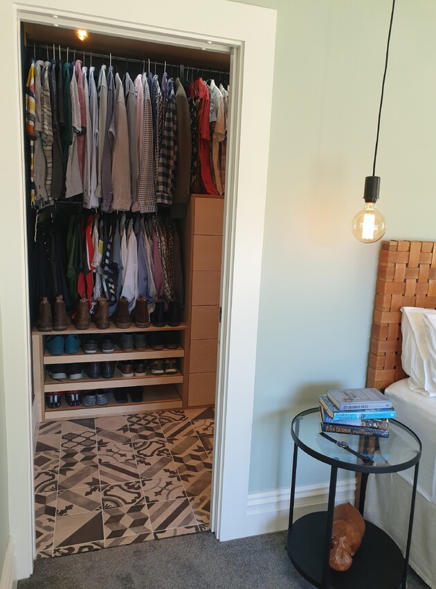 Maunga Design architectural designs interior alteration