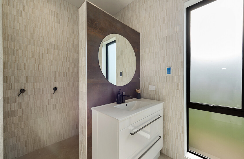 Maunga Design architectural designs new build