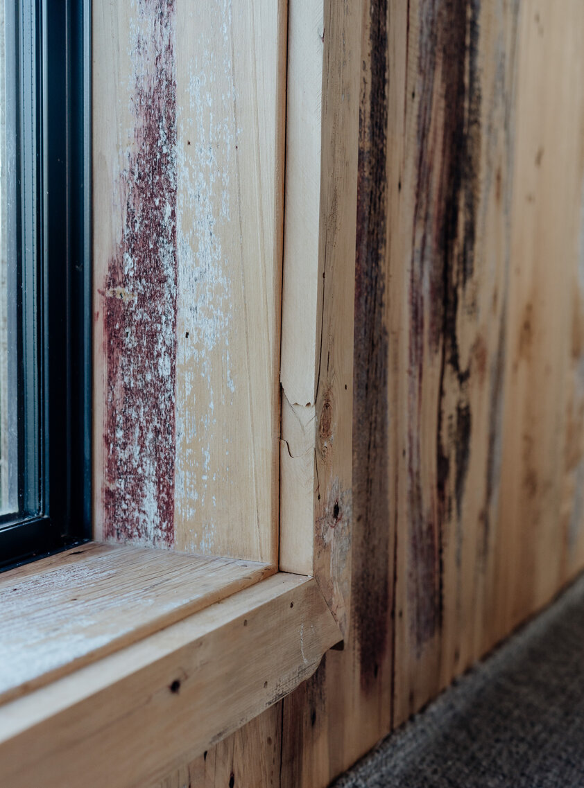 Maunga Design architectural designs new build