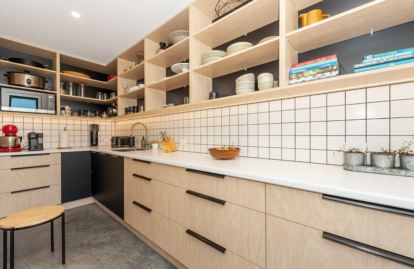 Maunga Design architectural designs new build