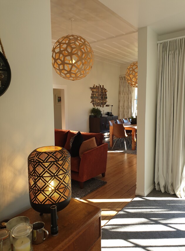 Maunga Design architectural designs interior alteration