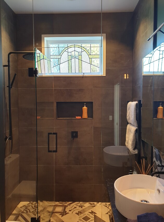 Maunga Design architectural designs interior alteration