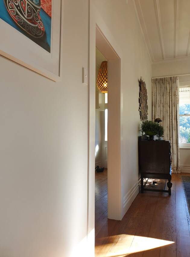 Maunga Design architectural designs interior alteration