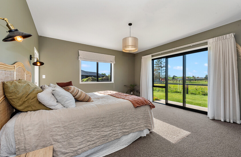 Maunga Design architectural designs new build