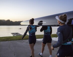 Case Study: Powering ahead - Rowing NZ&#039;s new ERP solution