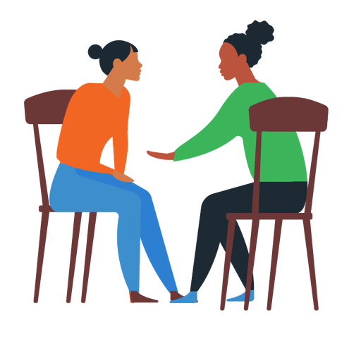 Whānau/Family Support, parenting support